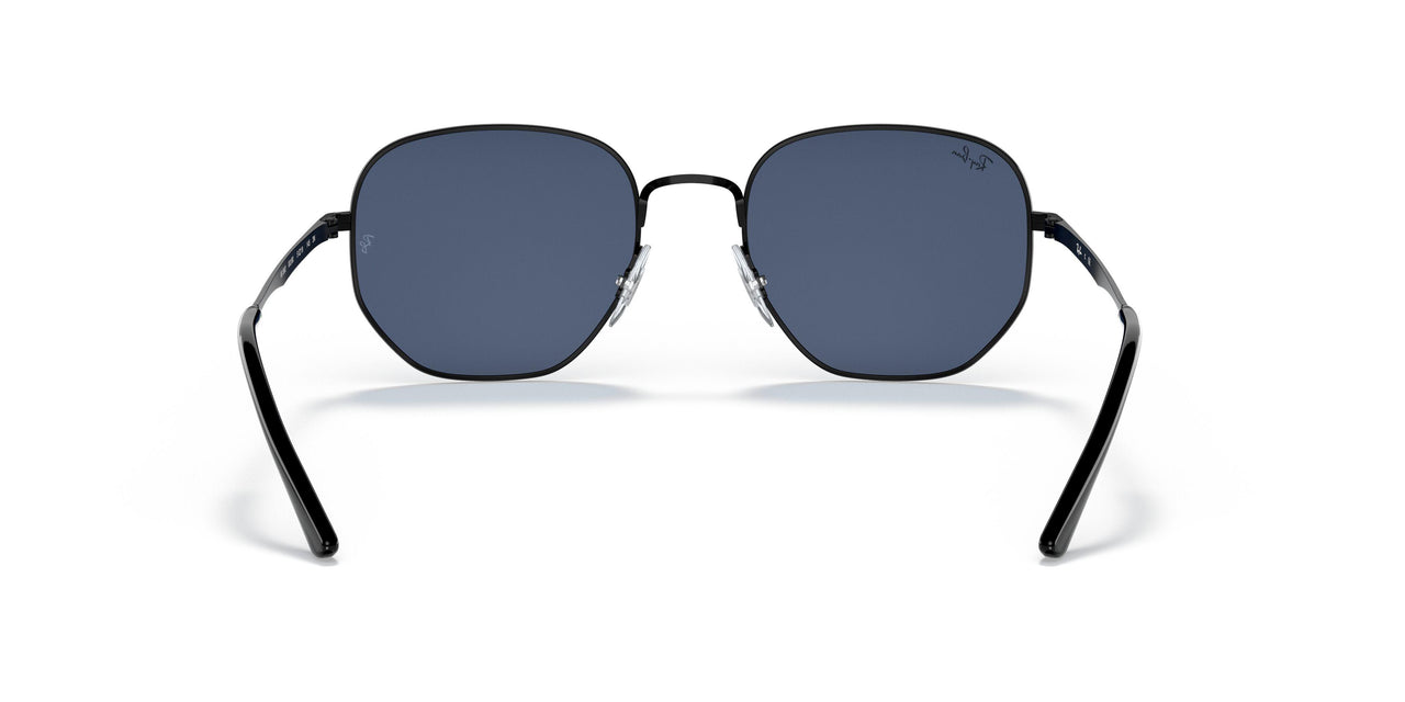 002/80 - Black - Dark Blue