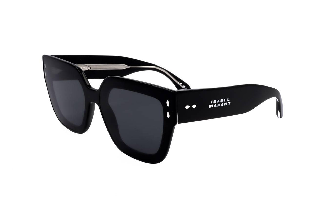 807 - BLACK