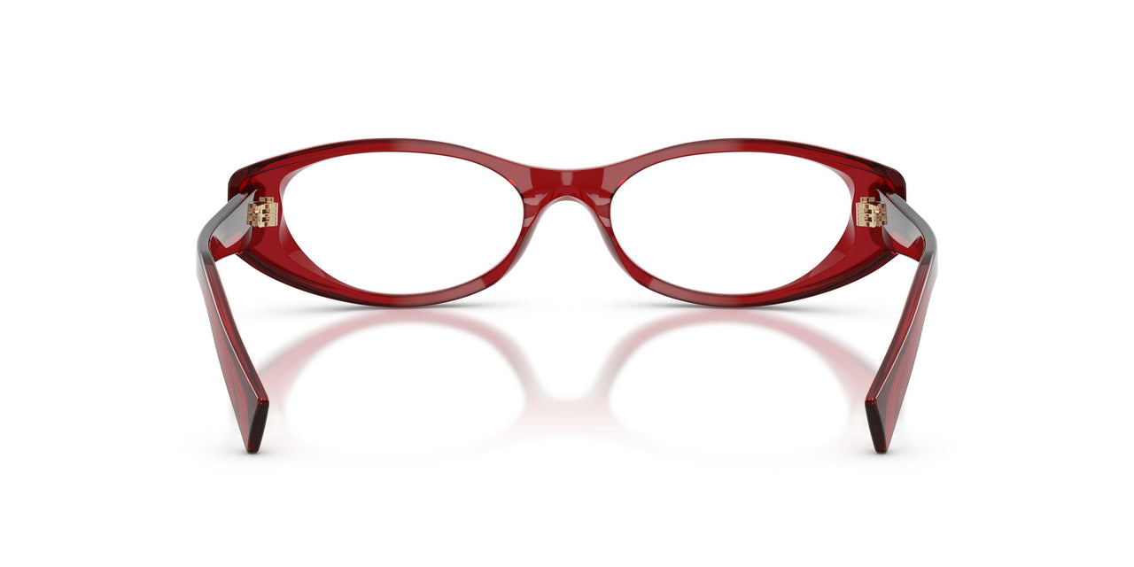 25M1O1 - Red