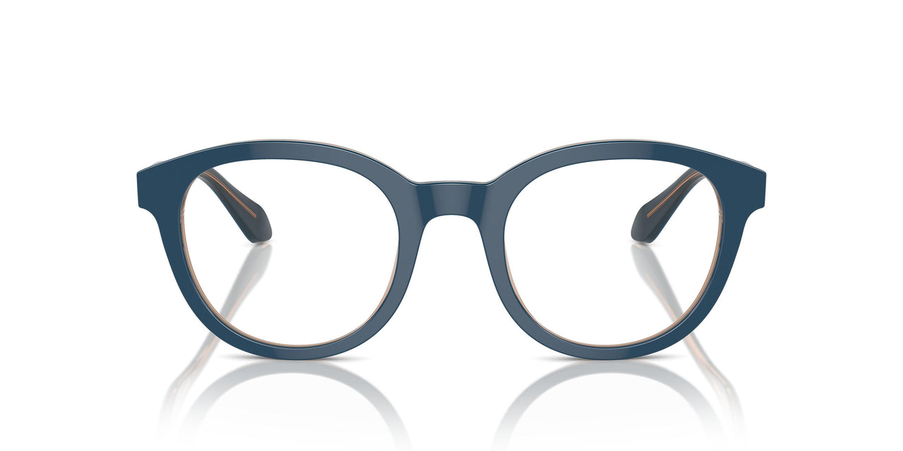 6085 - Blue