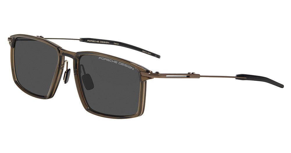 Porsche Design P86006 Sunglasses