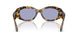 33301A - Tortoise - Violet