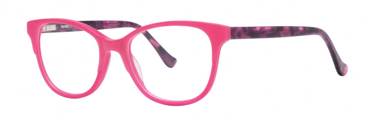 Kensie Shapeshift Eyeglasses