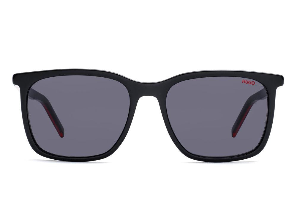 OITIR-IR - BLACK RED
