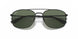 002/71 - Black - Dark Green