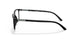 50421W - Black - Clear