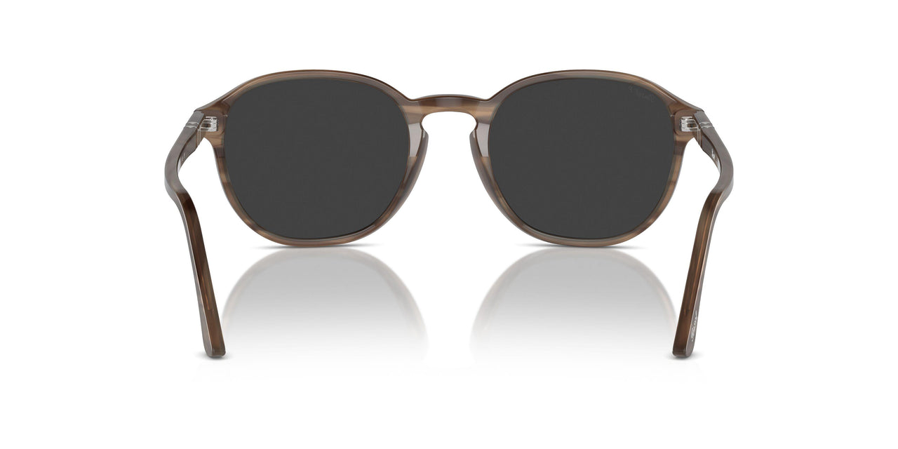 120848 - Tortoise - Polar Black Grey