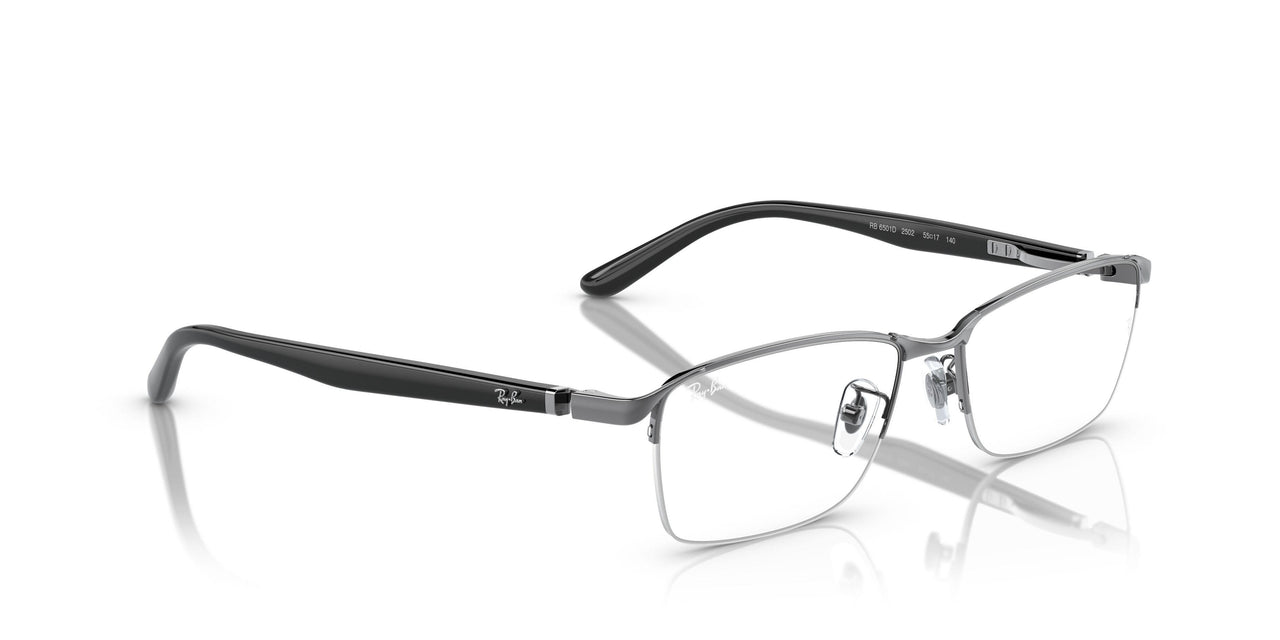 2502 - Grey - Clear
