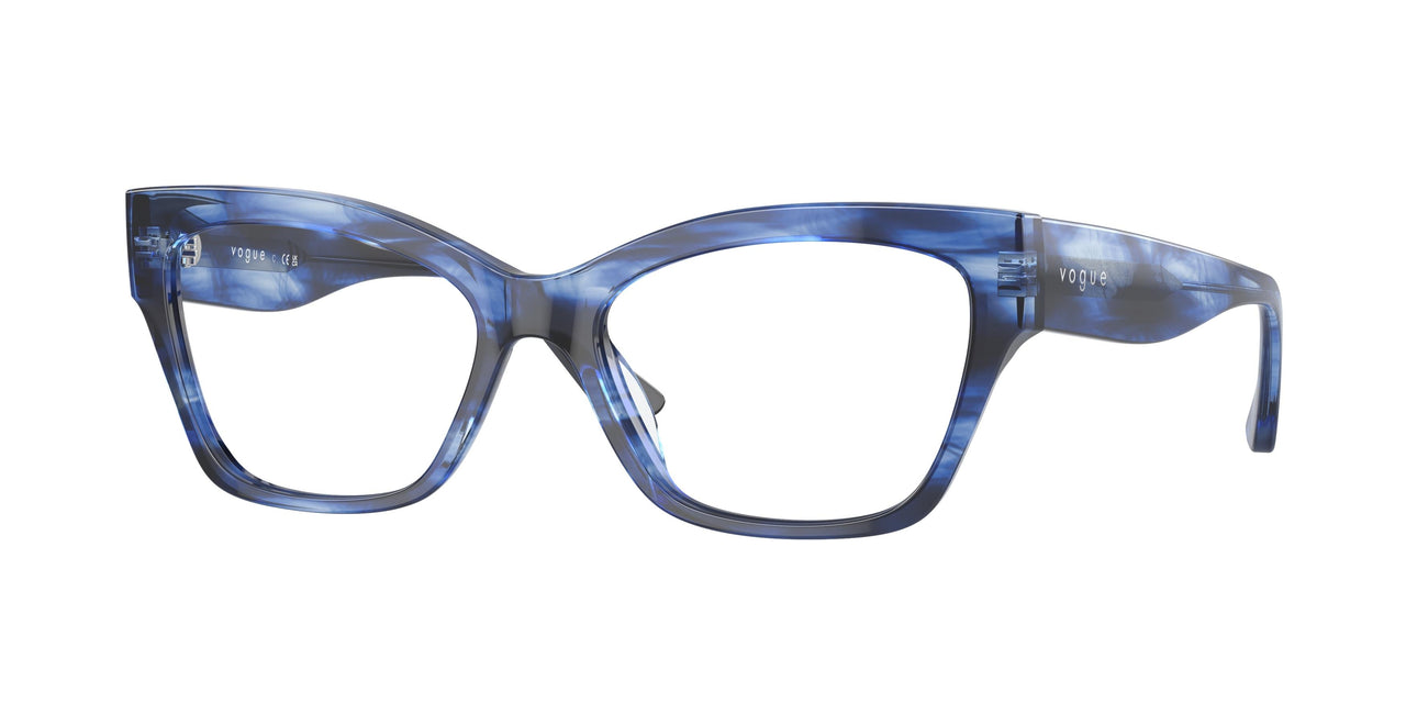 3087 - Blue