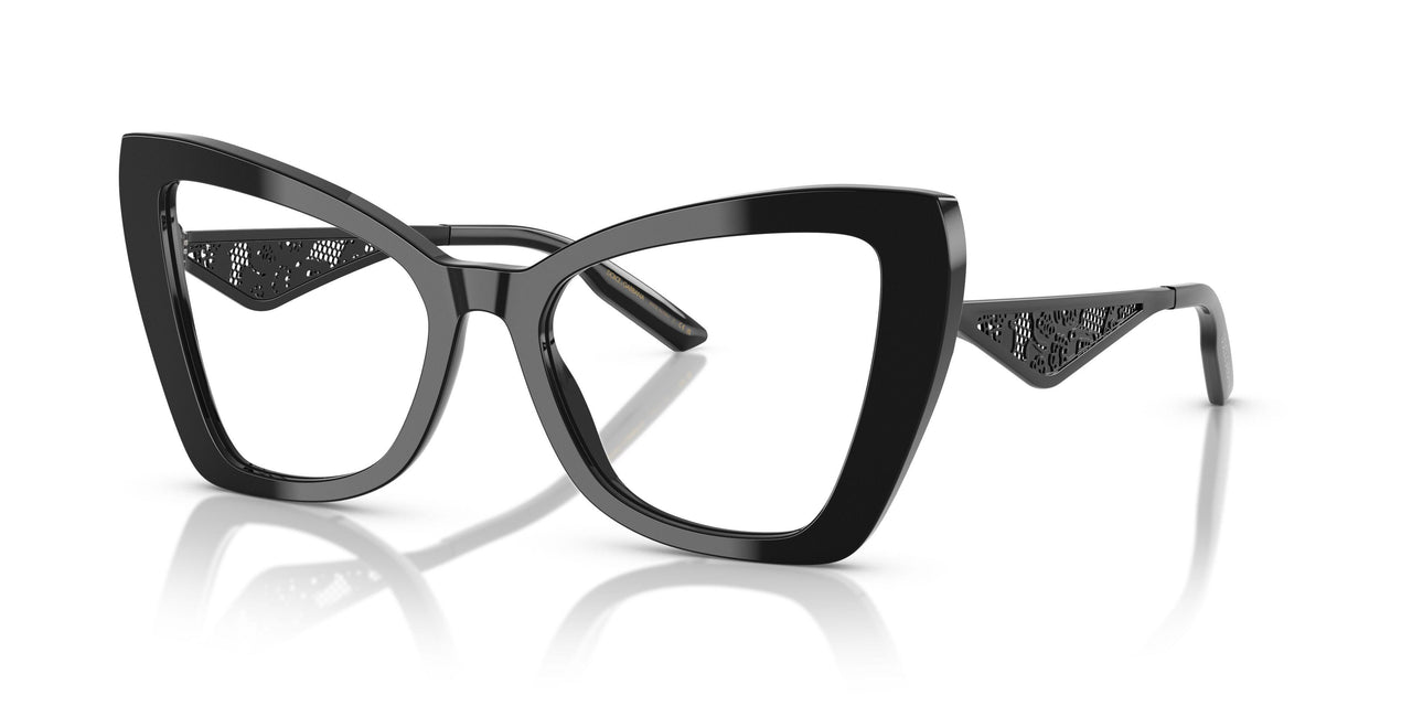 501 - Black