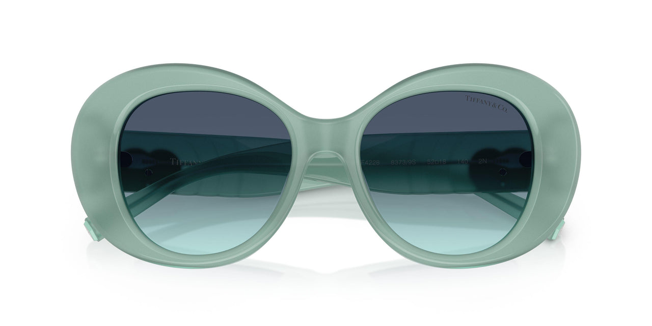 83739S - Blue - Azure Gradient Blue