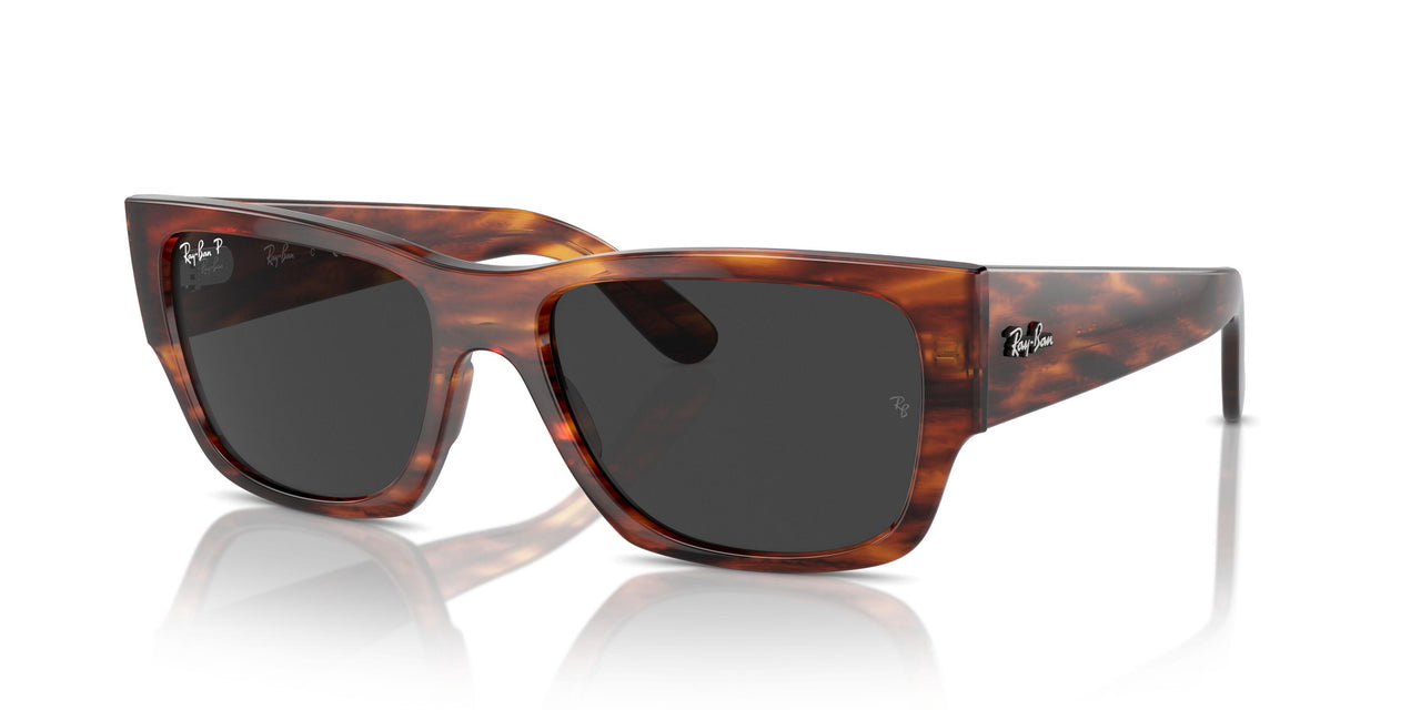 954/48 - Brown - Black