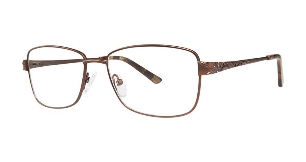 MTTBRWN - Matte Brown