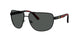 Scuderia Ferrari 5007 Sunglasses