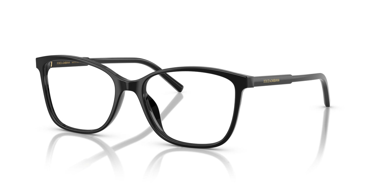 501 - Black