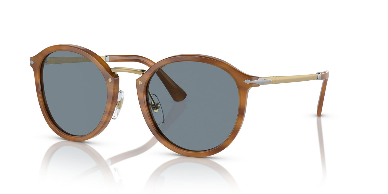960/56 - Tortoise - Light Blue