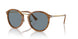 960/56 - Tortoise - Light Blue