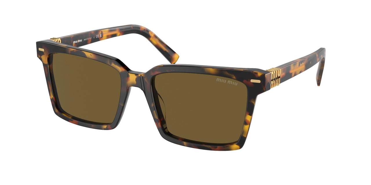 VAU01T - Tortoise - Dark Brown