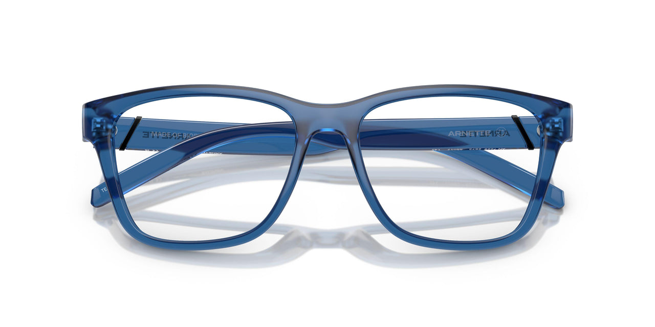 2873 - Blue - Transparent