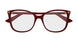 031 - Burgundy - Transparent