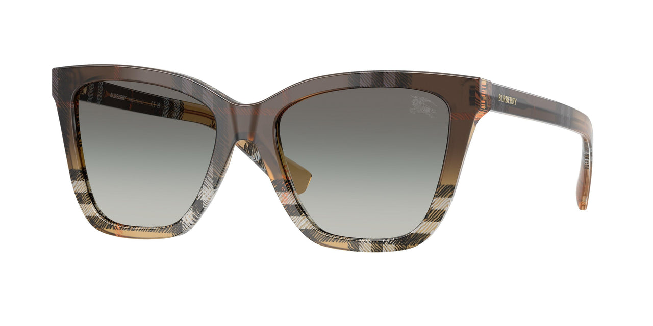 Burberry 4470F Sunglasses