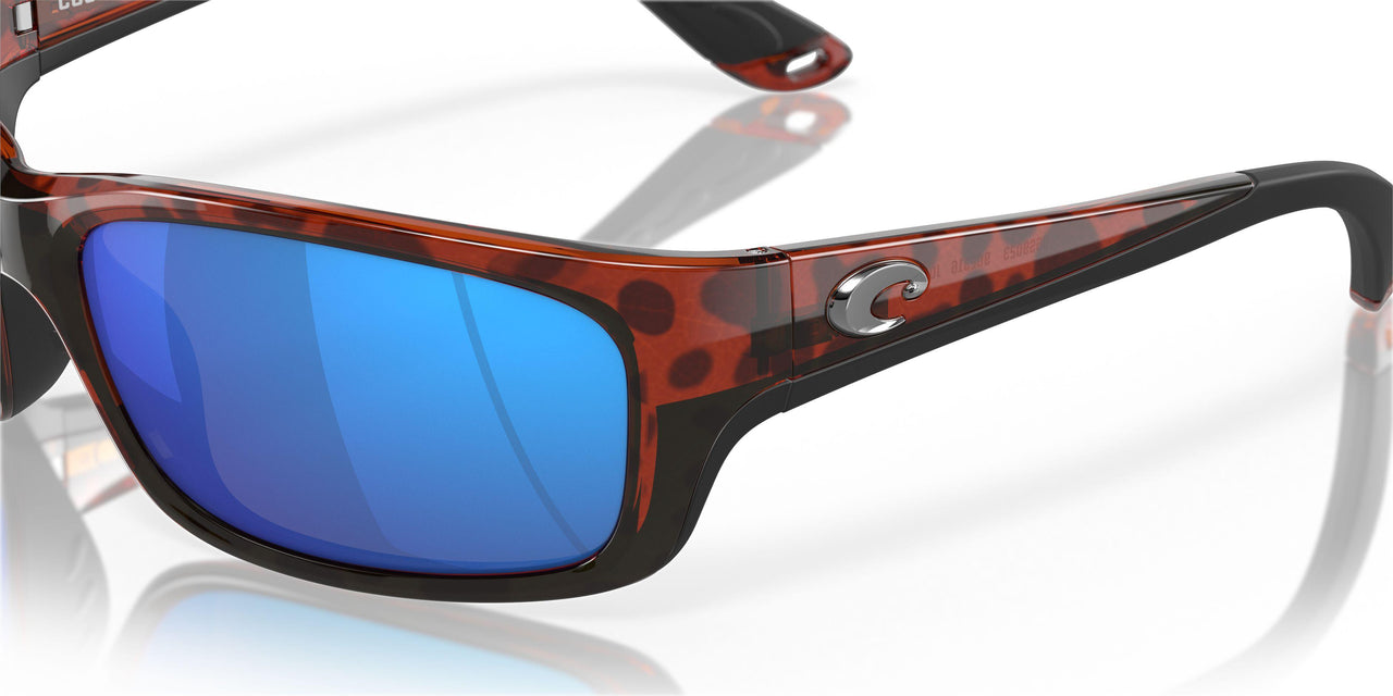 902316 - 10 Tortoise - Blu Mir 580g