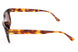 748P - MATT DARK HAVANAORANGE