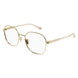 002 - Gold - Transparent