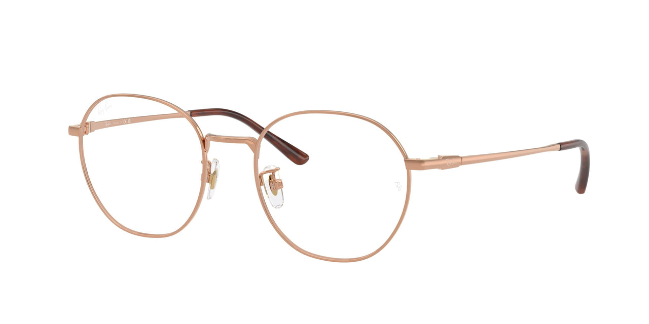 Ray-Ban 8778D Eyeglasses