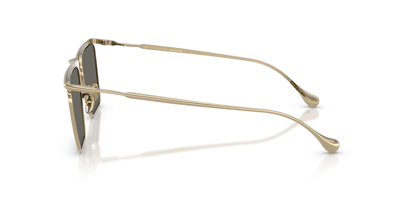 5035P2 - Gold - Carbon Grey