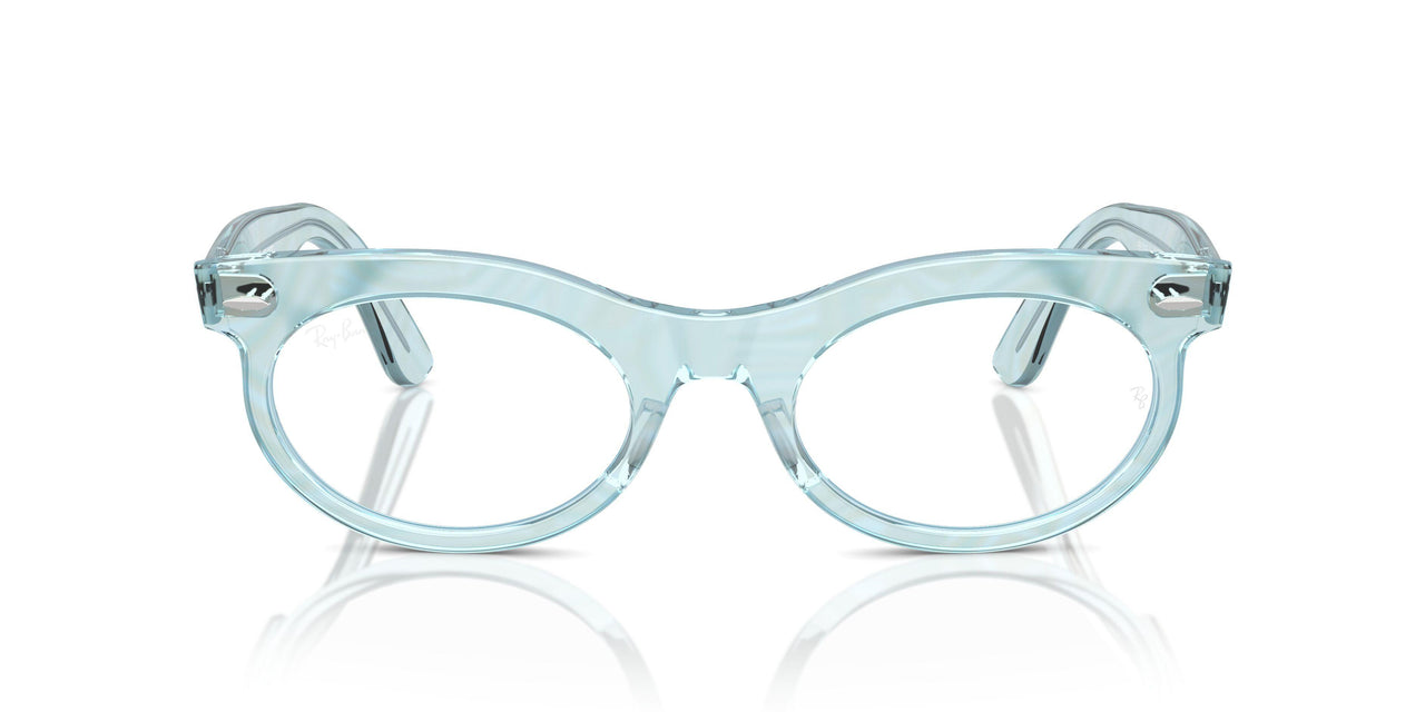 8293 - Light Blue - Clear