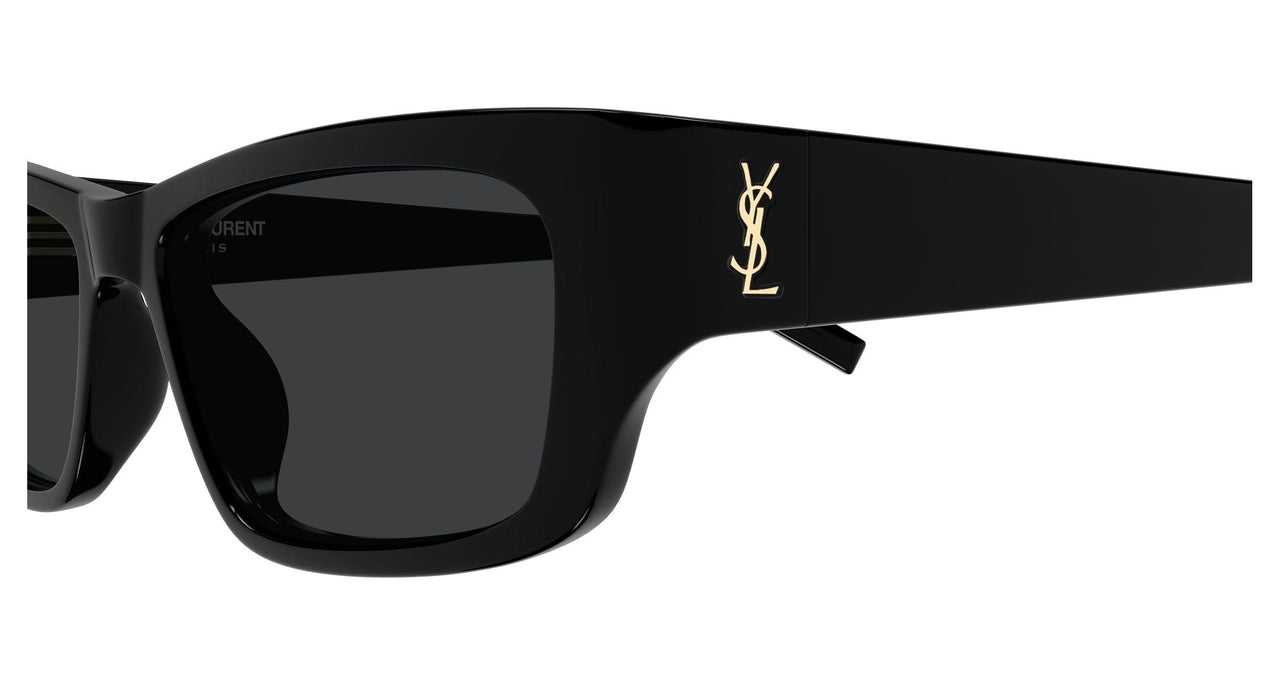 001 - Black - Black