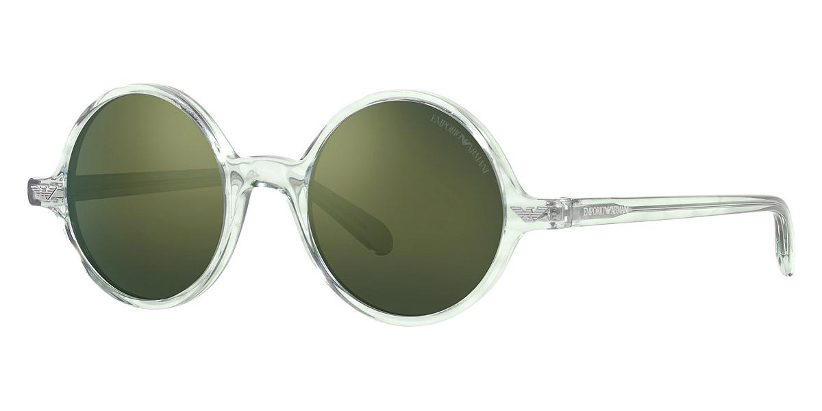 Emporio Armani 501M Sunglasses