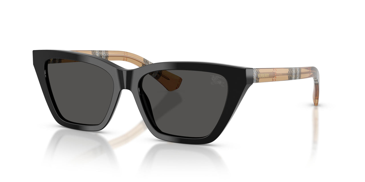 Burberry 4468 Sunglasses