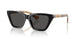 Burberry 4468 Sunglasses