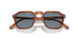 96/56 - Brown - Light Blue