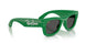 685987 - Green - Dark Grey