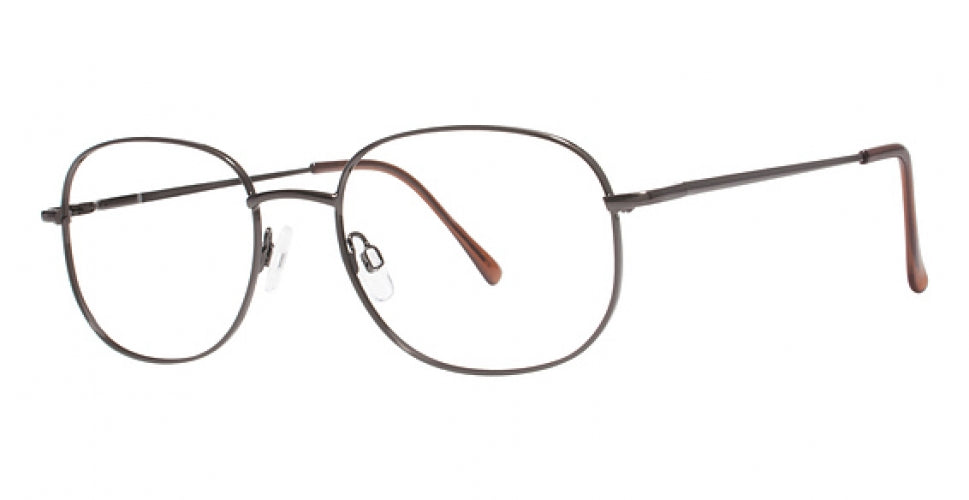 MTTBRWN - Matte Brown