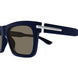 004 - Blue - Brown