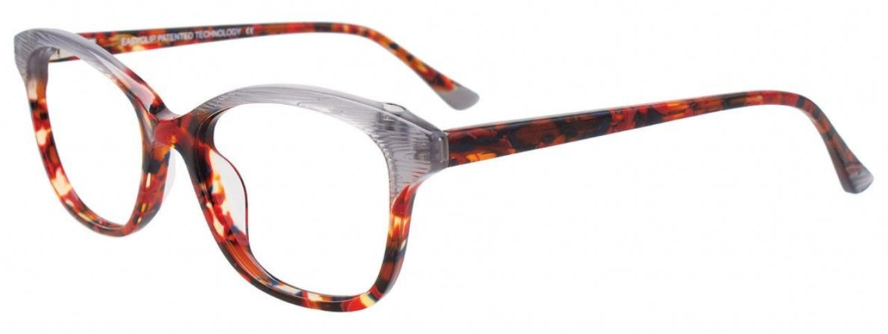 30 - Red Tortoise & Grey/Red Tortoise