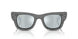686530 - Black - Green/silver Plan
