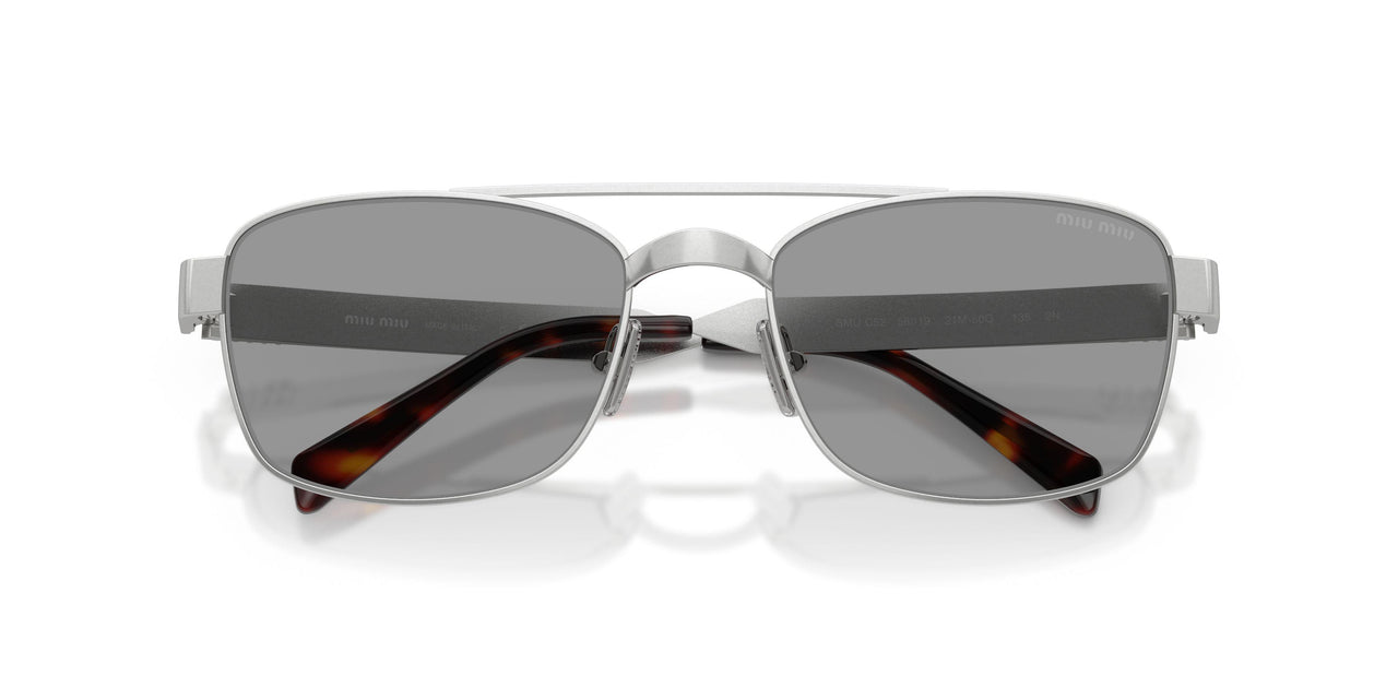 21M50Q - Silver / Grey