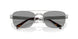 21M50Q - Silver / Grey