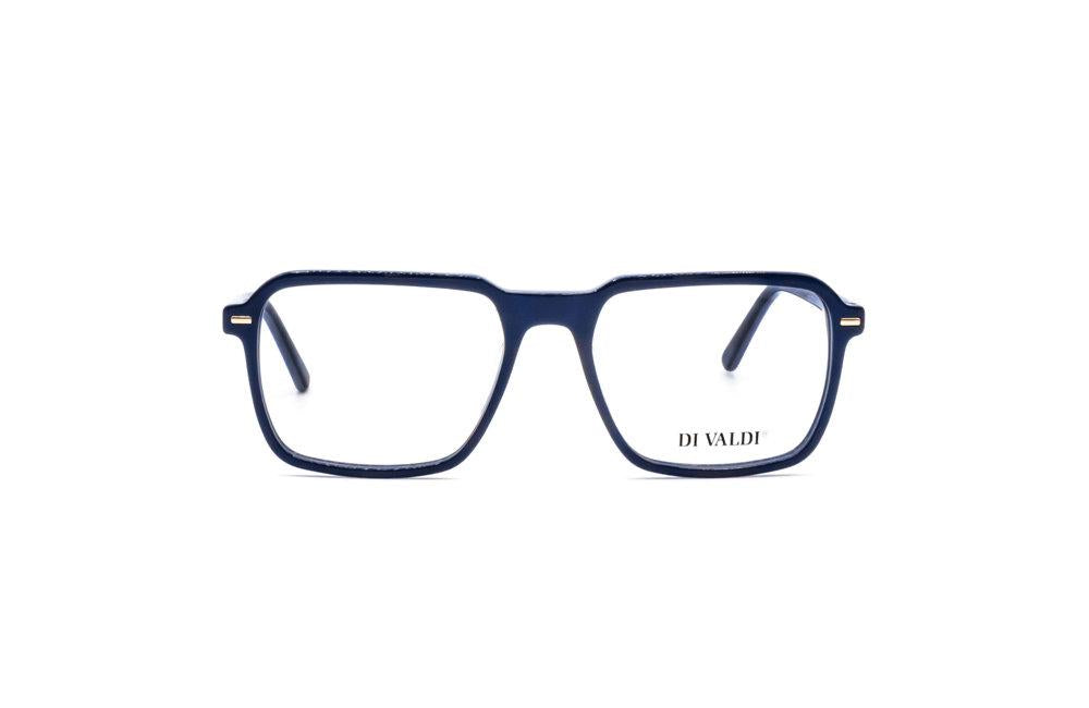20 - NAVY BLUE WITH GREY LINE