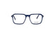 20 - NAVY BLUE WITH GREY LINE