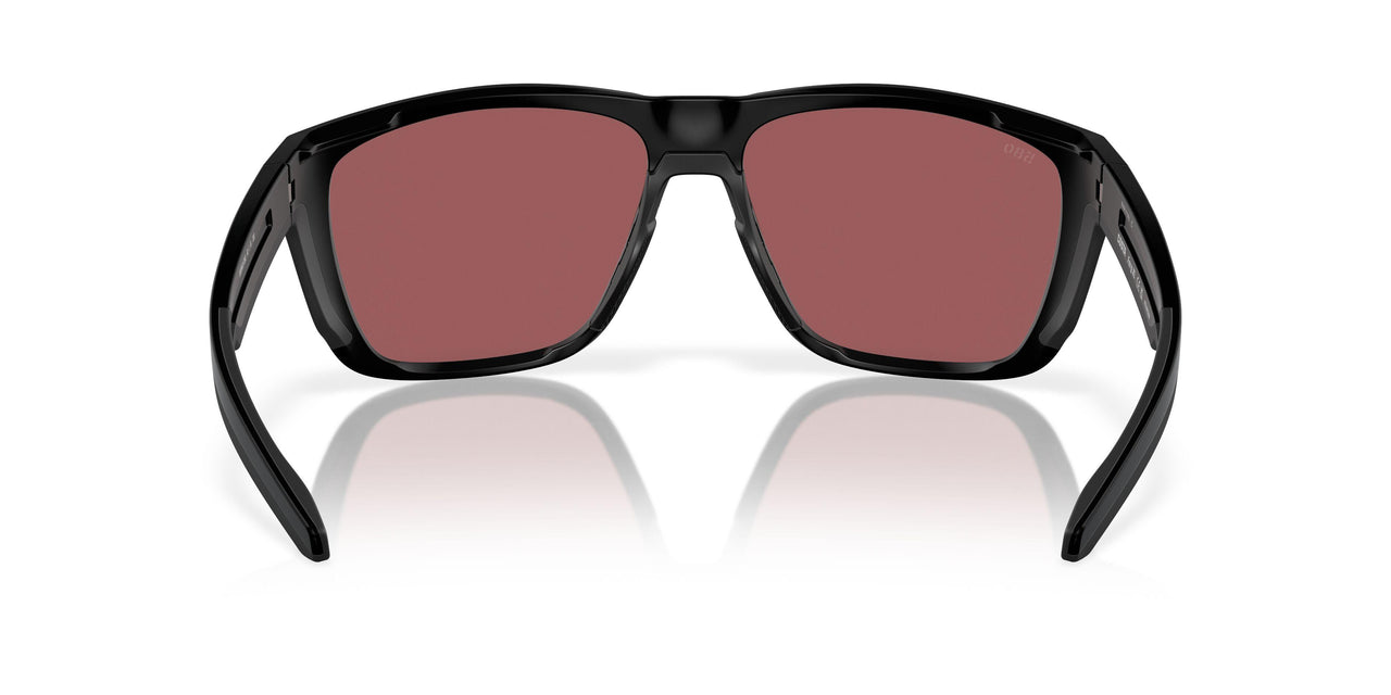 901213 - Black - Gold Mirror