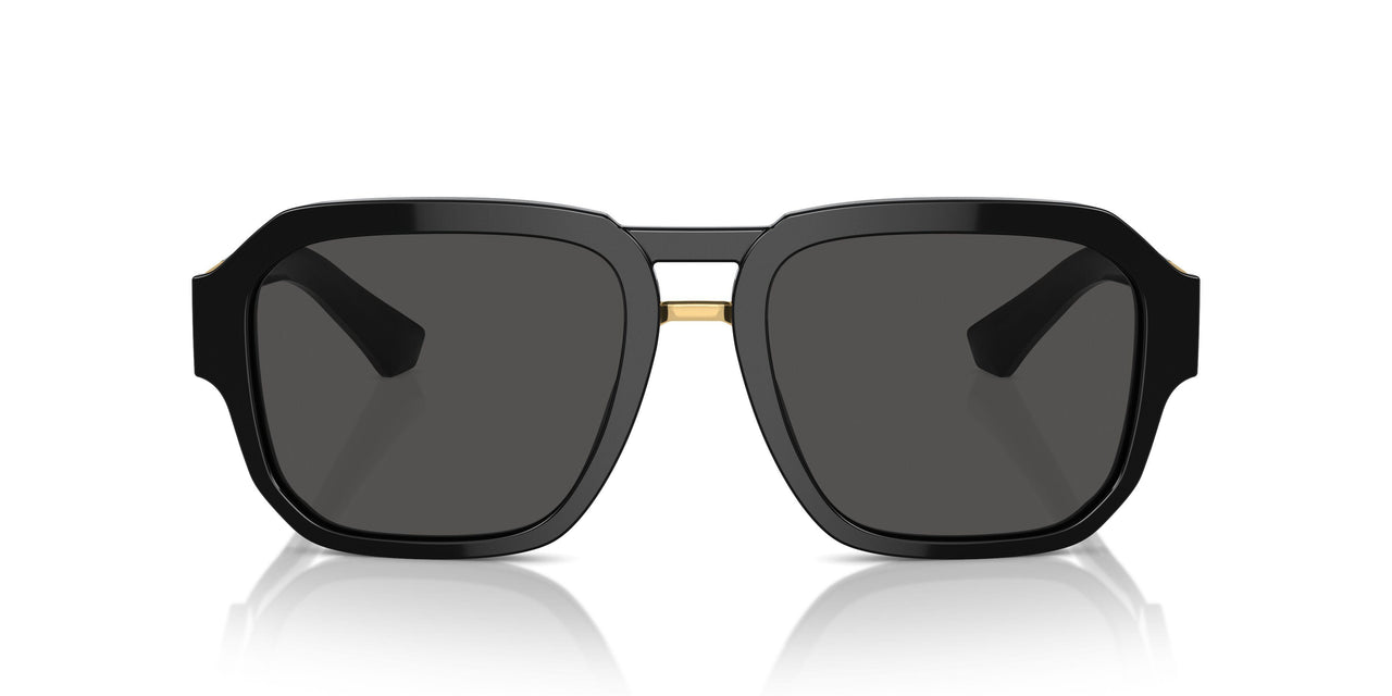 501/87 - Black - Dark Grey