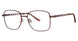 077 - Burgundy