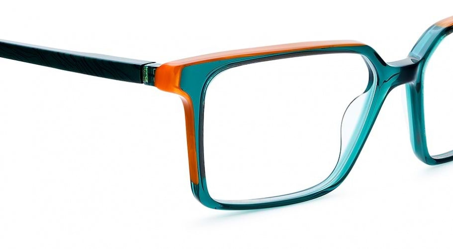 OGGR - Orange Green