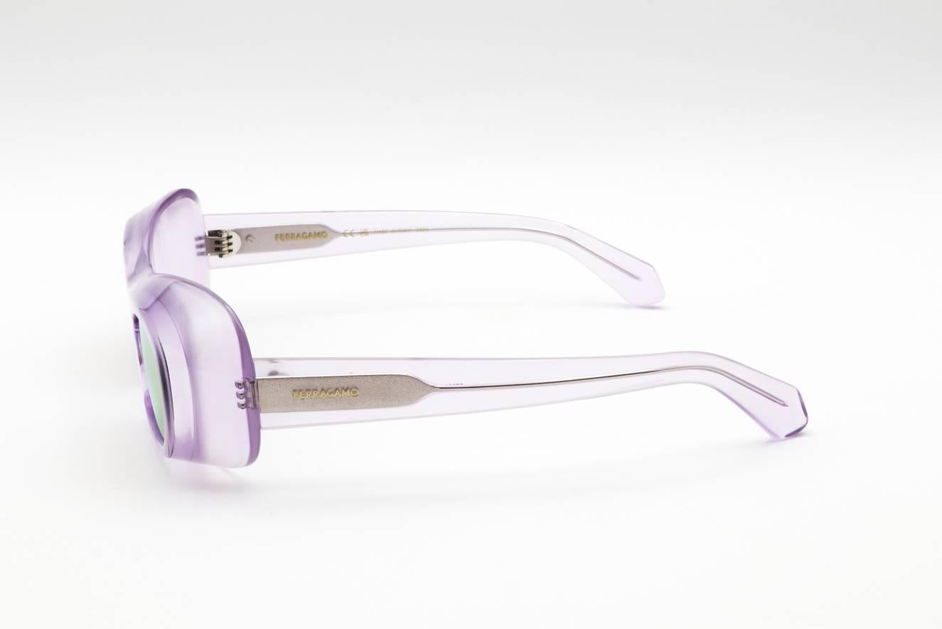 Ferragamo SF2030S Sunglasses